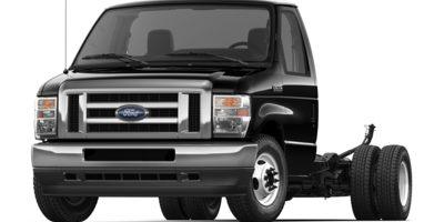 2025 Ford E-Series Cutaway Vehicle Photo in Belle Vernon, PA 15012