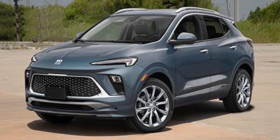 2025 Buick Encore GX Vehicle Photo in KANSAS CITY, MO 64114-4545