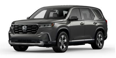2025 Honda Pilot Vehicle Photo in Muncy, PA 17756