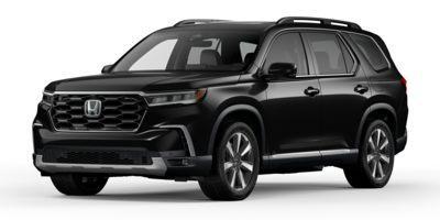 2025 Honda Pilot Vehicle Photo in Muncy, PA 17756