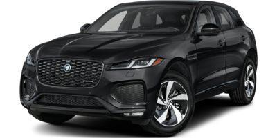 2025 Jaguar F-PACE Vehicle Photo in Appleton, WI 54913