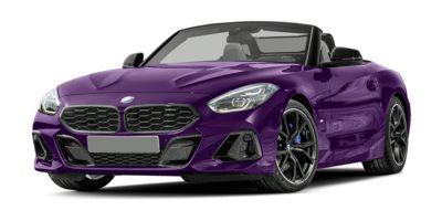 Select 2025 BMW Z4 sDrive30i
