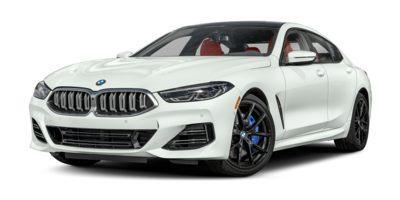 Select 2025 BMW 840i