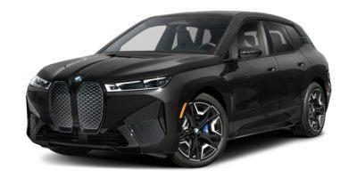 2025 BMW iX Vehicle Photo in Lancaster, PA 17601