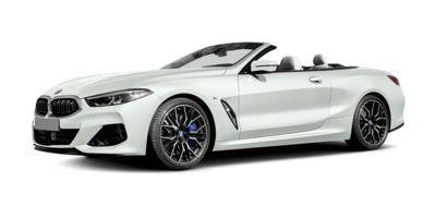 Select 2025 BMW 840i