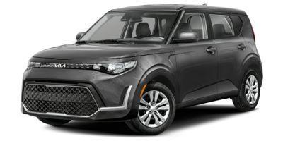 2025 Kia Soul Vehicle Photo in Westbrook, ME 04092