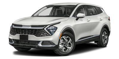2025 Kia Sportage Vehicle Photo in Westbrook, ME 04092