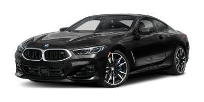 Select 2025 BMW M850i xDrive