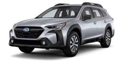 2025 Subaru Outback Vehicle Photo in SELMA, TX 78154-1460