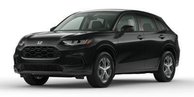 2025 Honda HR-V Vehicle Photo in San Antonio, TX 78238