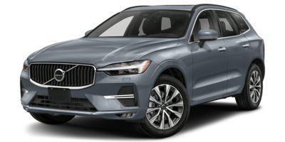 2025 Volvo XC60 Vehicle Photo in Appleton, WI 54913