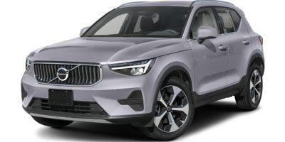 2025 Volvo XC40 Vehicle Photo in Appleton, WI 54913