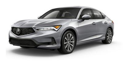 2025 Acura Integra Vehicle Photo in San Antonio, TX 78230