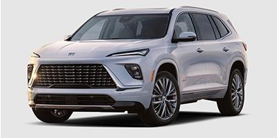 2025 Buick Enclave Vehicle Photo in Denton, TX 76205