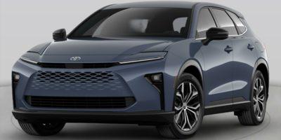 2025 Toyota Crown Signia Vehicle Photo in Flemington, NJ 08822