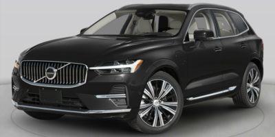 2025 Volvo XC60 Plug-In Hybrid Vehicle Photo in Appleton, WI 54913
