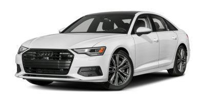 2025 Audi A6 Sedan Vehicle Photo in Appleton, WI 54913