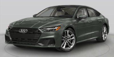 2025 Audi A7 Vehicle Photo in San Antonio, TX 78230