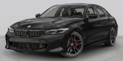 Select 2025 BMW M340i xDrive