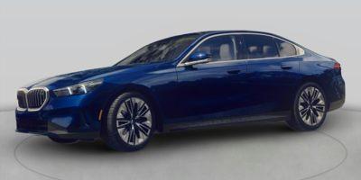 2025 BMW 530i xDrive Vehicle Photo in Lancaster, PA 17601