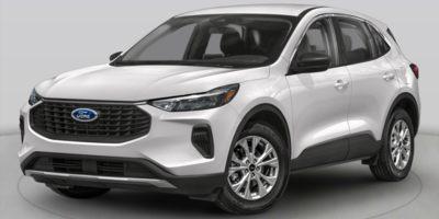 2025 Ford Escape Vehicle Photo in Seguin, TX 78155