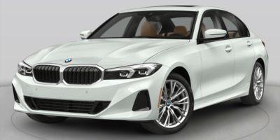 2025 BMW 330i xDrive Vehicle Photo in Lancaster, PA 17601
