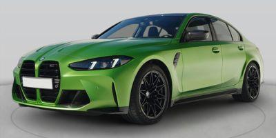 Select 2025 BMW M3