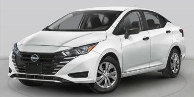 2025 Nissan Versa Vehicle Photo in Flemington, NJ 08822