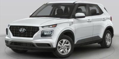 2025 Hyundai VENUE Vehicle Photo in Merrillville, IN 46410