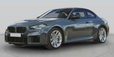 Select 2025 BMW M2