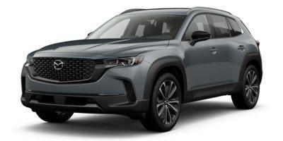 2025 Mazda CX-50 Vehicle Photo in Jonesboro, AR 72404
