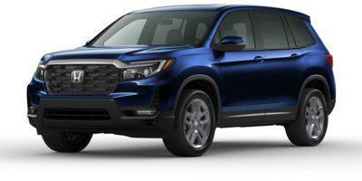 2025 Honda Passport Vehicle Photo in Muncy, PA 17756