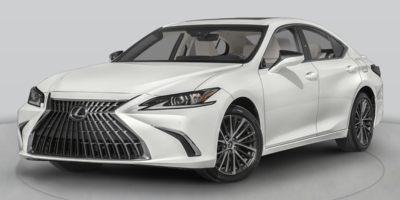 2025 Lexus ES 300h Vehicle Photo in Lancaster, PA 17601