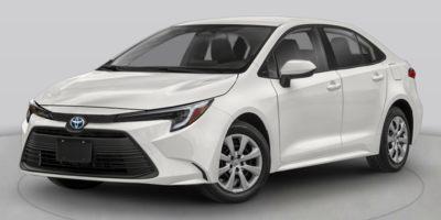 2025 Toyota Corolla Vehicle Photo in Savannah, GA 31419