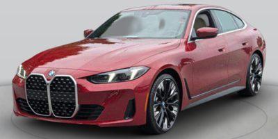 Select 2025 BMW 430i