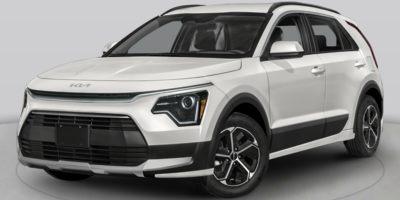 2025 Kia Niro Vehicle Photo in Westbrook, ME 04092