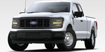 2025 Ford F-150 Vehicle Photo in Belle Vernon, PA 15012