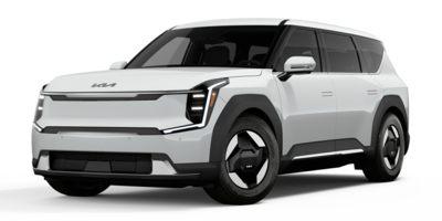 2025 Kia EV9 Vehicle Photo in Westbrook, ME 04092