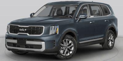 2025 Kia Telluride Vehicle Photo in Westbrook, ME 04092