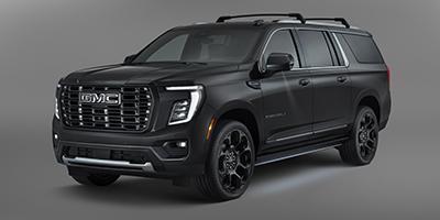 2025 GMC Yukon XL Vehicle Photo in Denton, TX 76205