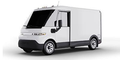 2025 Chevrolet BrightDrop 400 Vehicle Photo in LEWISVILLE, TX 75067