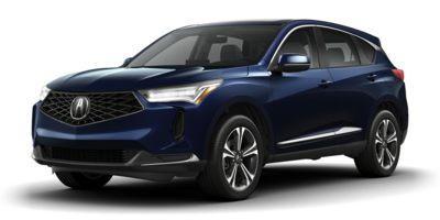 2025 Acura RDX Vehicle Photo in San Antonio, TX 78230