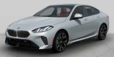 Select 2025 BMW 228 xDrive