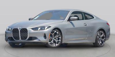 Select 2025 BMW 430i