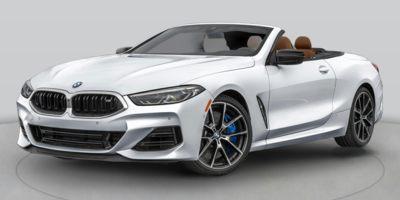 Select 2025 BMW M850i xDrive