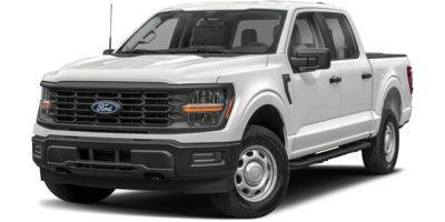 2025 Ford F-150 Vehicle Photo in Belle Vernon, PA 15012