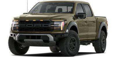 2025 Ford F-150 Vehicle Photo in Belle Vernon, PA 15012