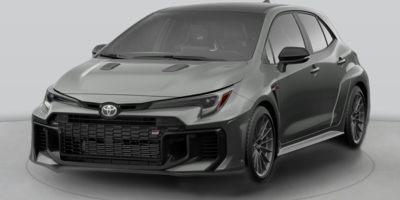 2025 Toyota GR Corolla Vehicle Photo in Jonesboro, AR 72404
