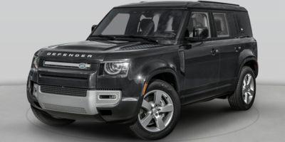 2025 Defender Vehicle Photo in Appleton, WI 54913