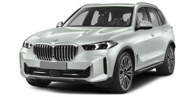 2025 BMW X5 xDrive50e Vehicle Photo in Lancaster, PA 17601